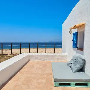 Casita Del Puerto Formentera Passport La Savina (Formentera)
