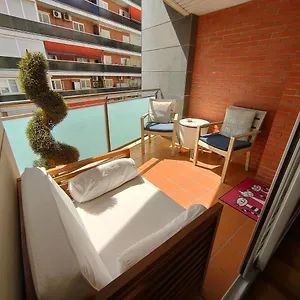 Apartamento Agora