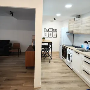 Apartamento Nuevo Céntrico A 3 Minutos Del Ave