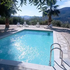 El Cañuelo Zahara De La Sierra
