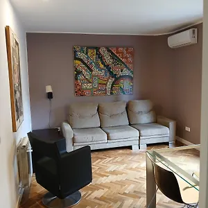 Apartamento Casa Melé