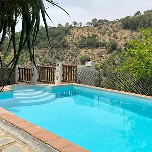 El Molino De Aceite Jubrique