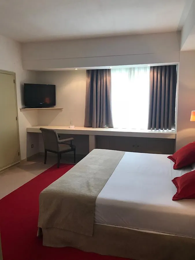 Hotel Condes De Urgel Lleida