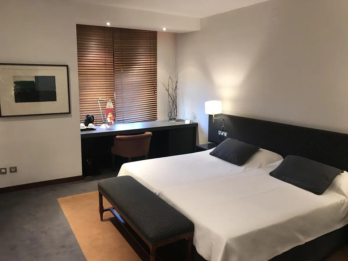 Hotel Condes De Urgel Lleida 4*,  España