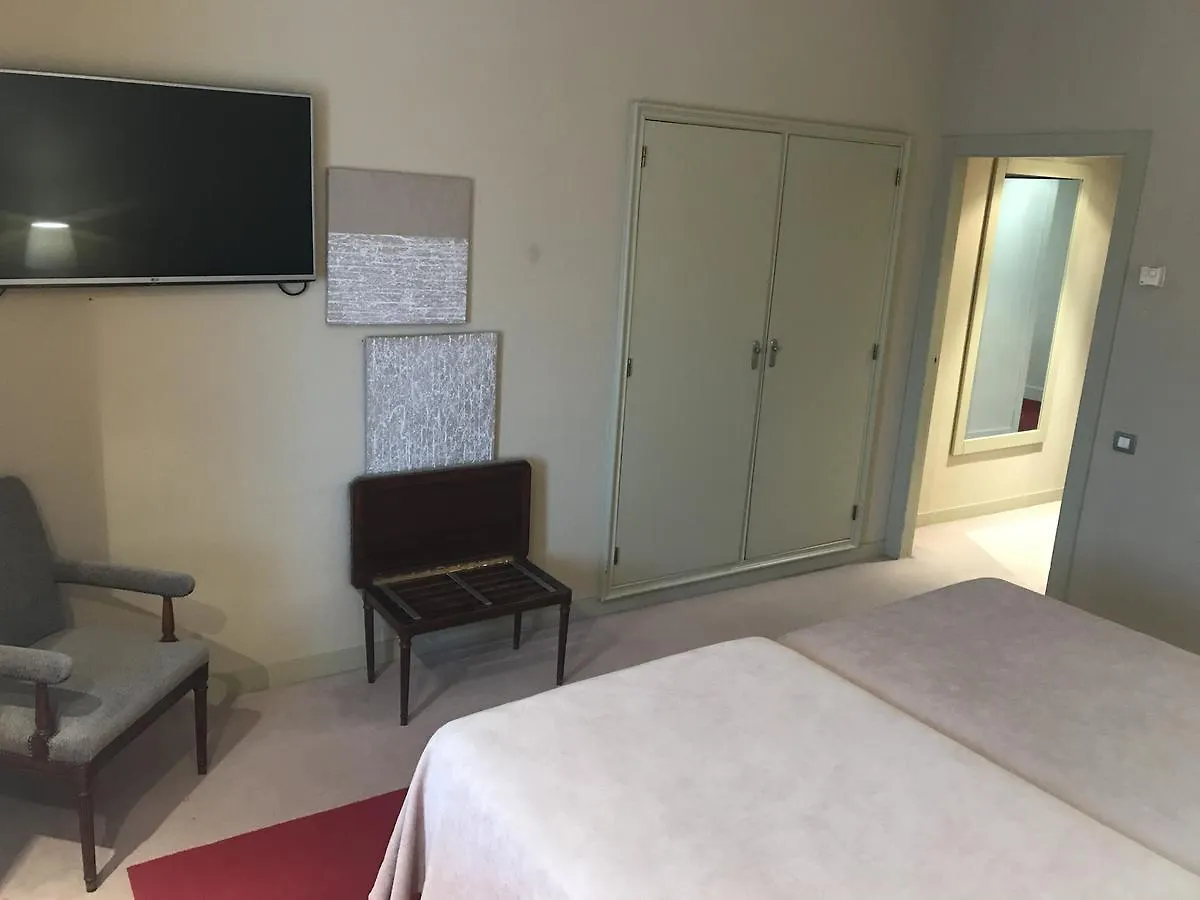 Hotel Condes De Urgel Lleida