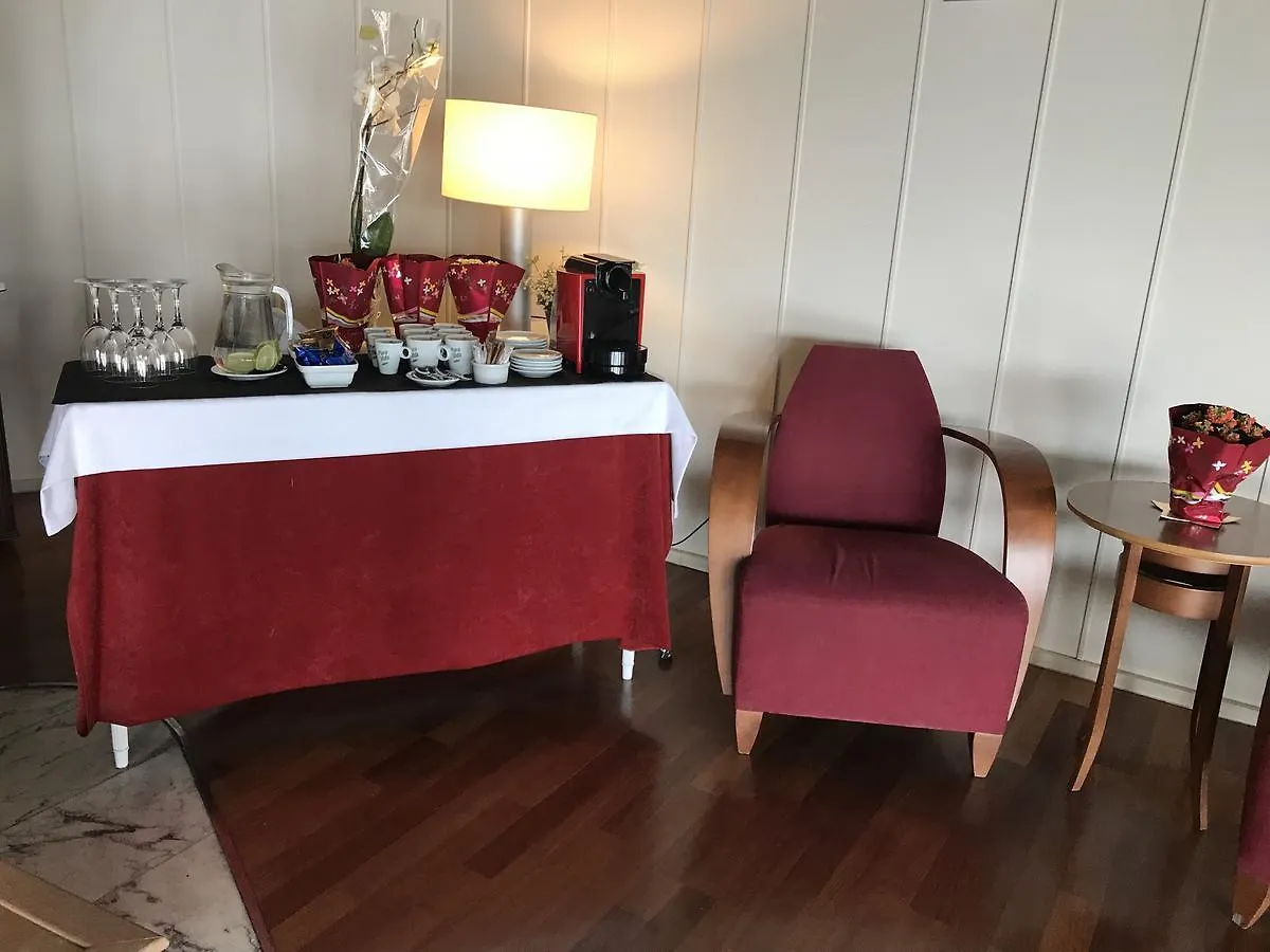 Hotel Condes De Urgel Lleida España